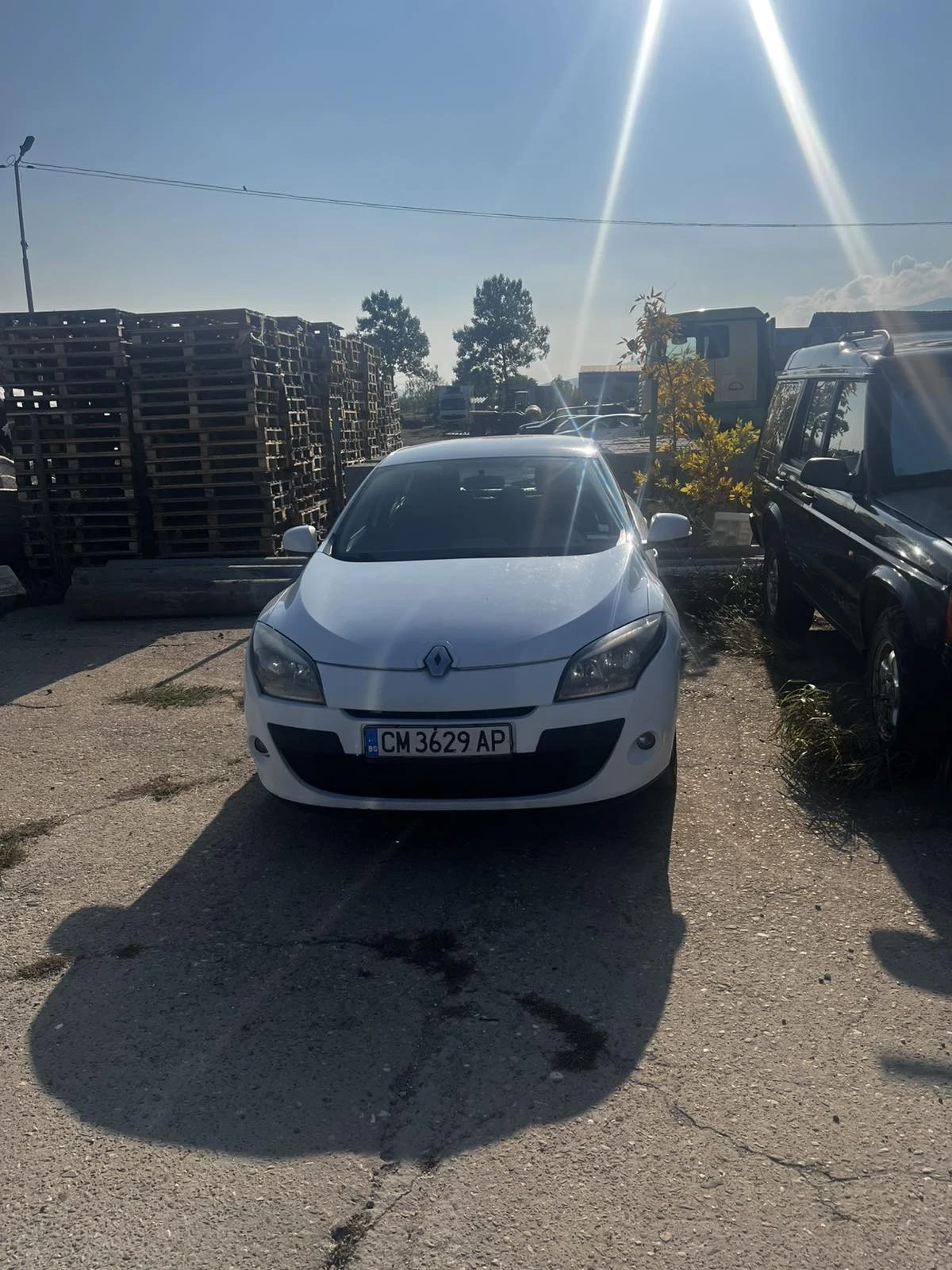 Renault Megane | Mobile.bg — изображение 1