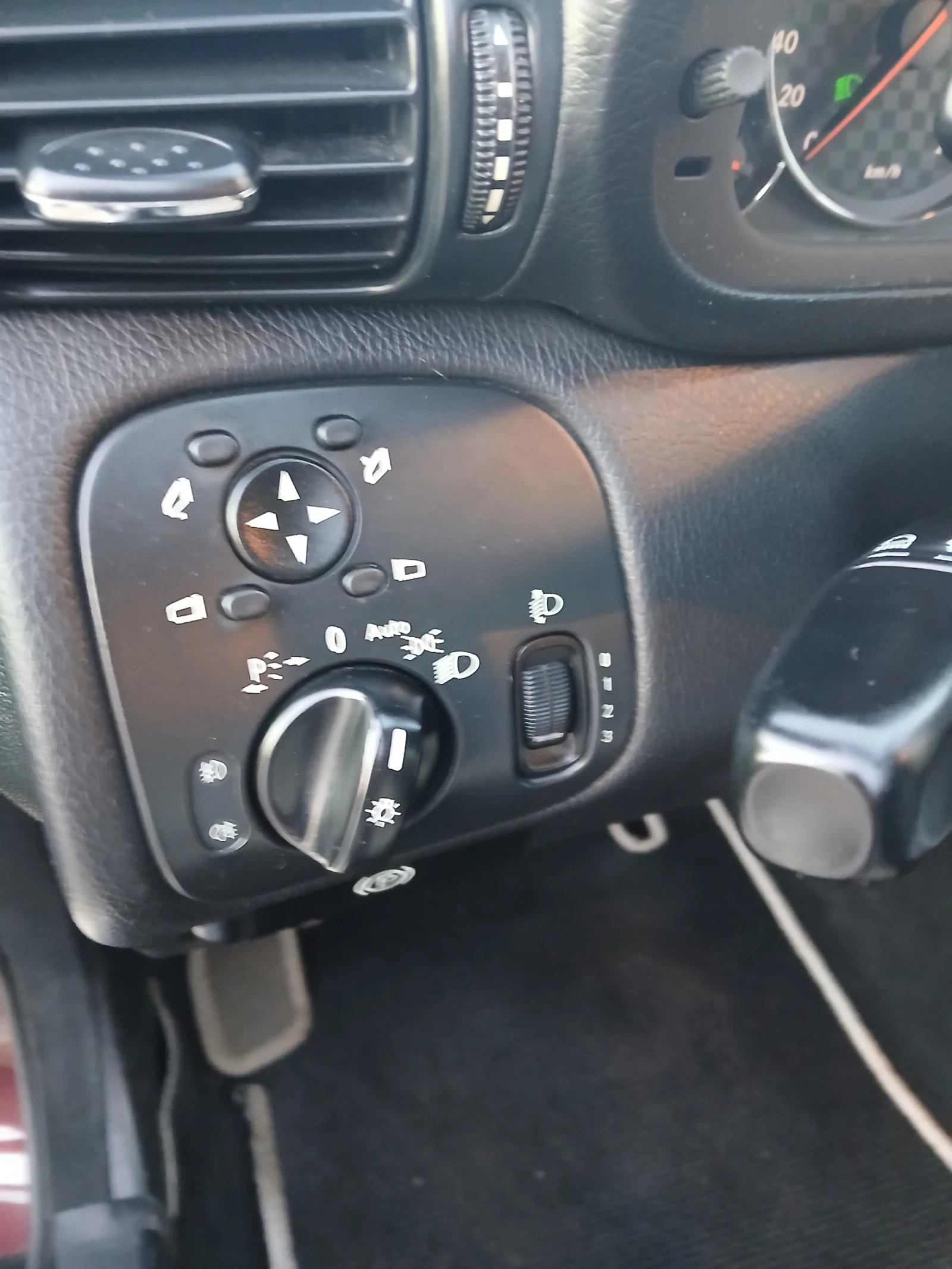 Mercedes-Benz CLC 180 | Mobile.bg   14