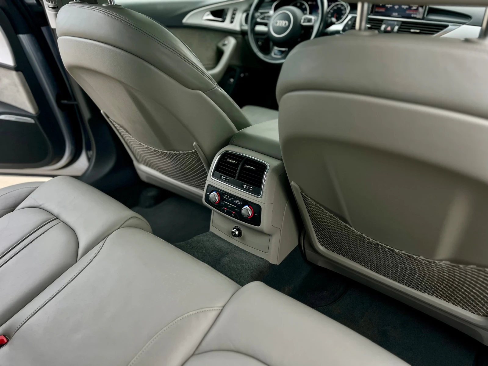 Audi A6 S-LINE /  /   /   | Mobile.bg   11