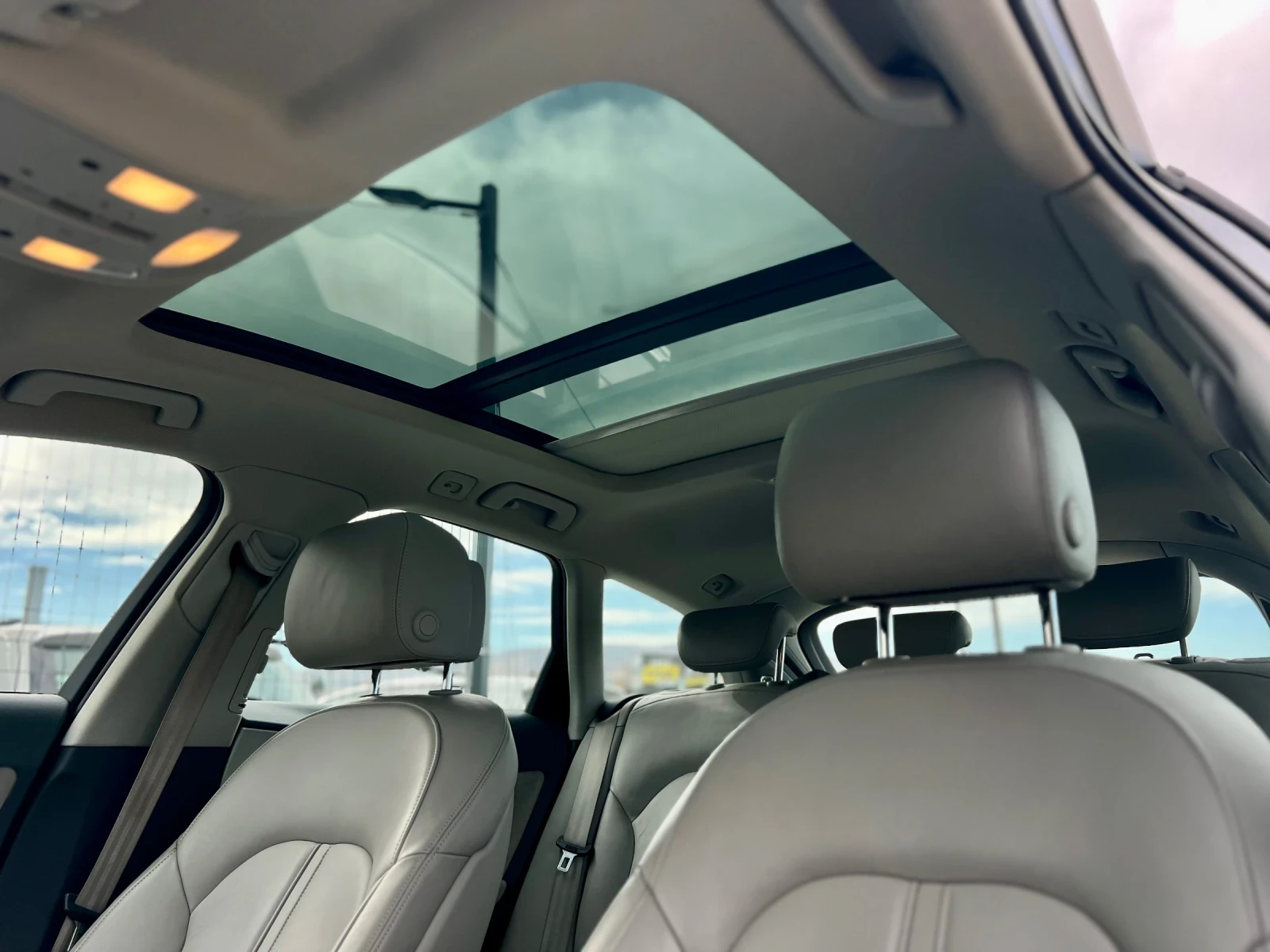 Audi A6 S-LINE /  /   /   | Mobile.bg   12