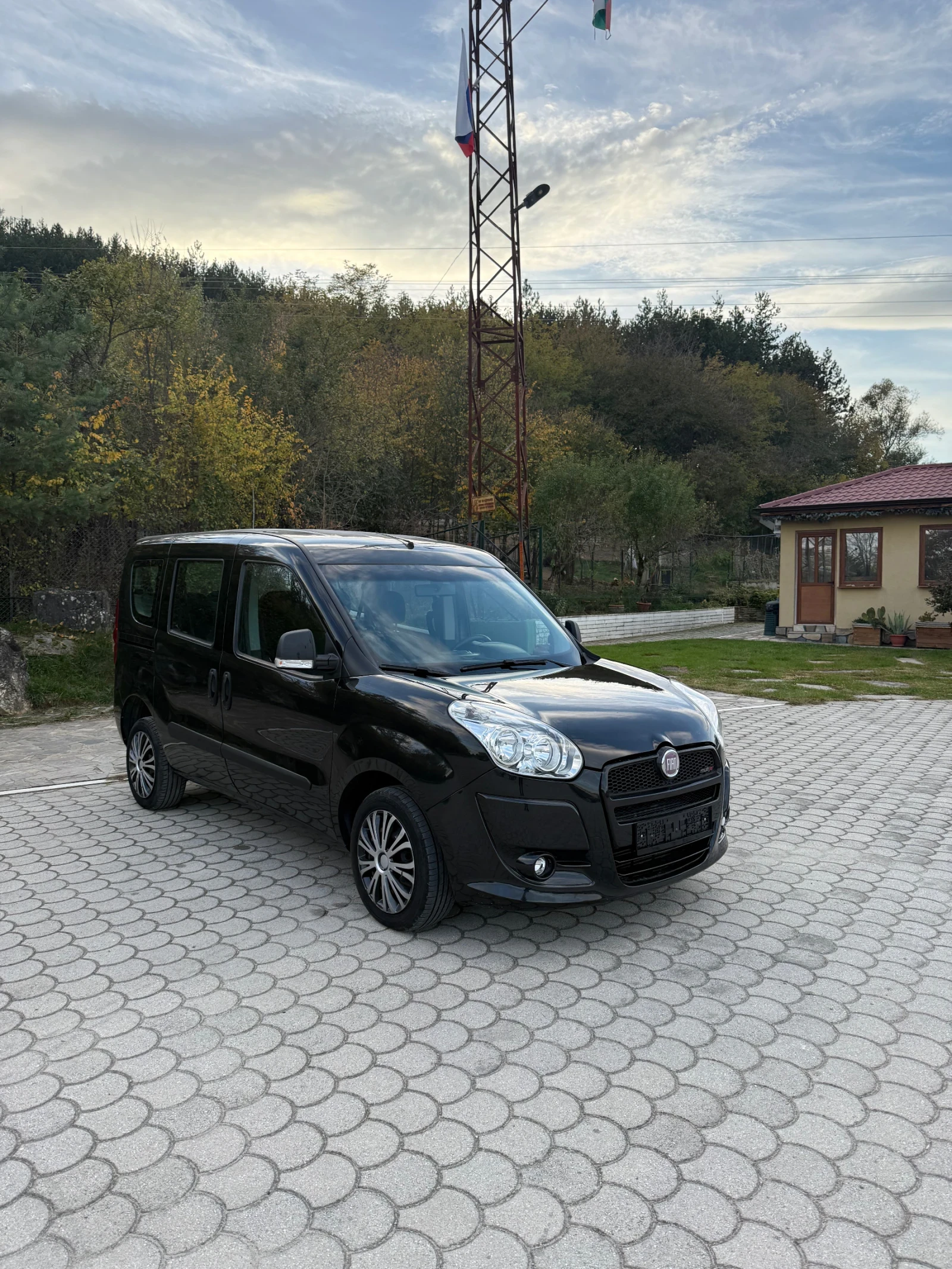 Fiat Doblo | Mobile.bg   3
