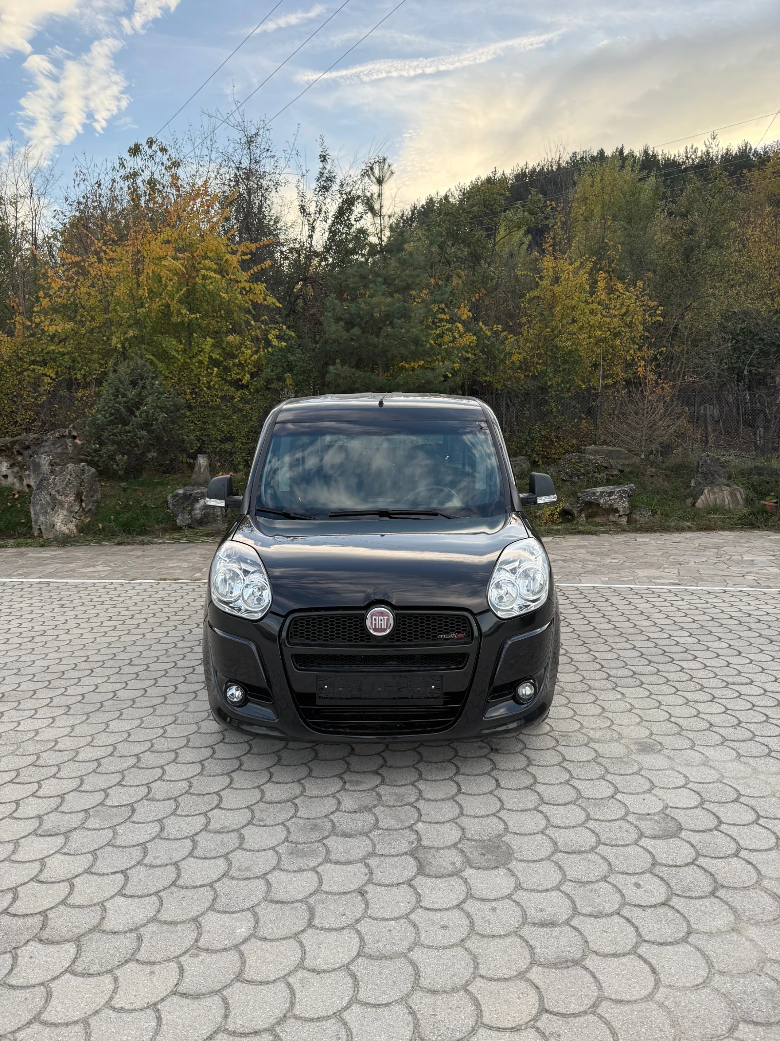 Fiat Doblo | Mobile.bg   2