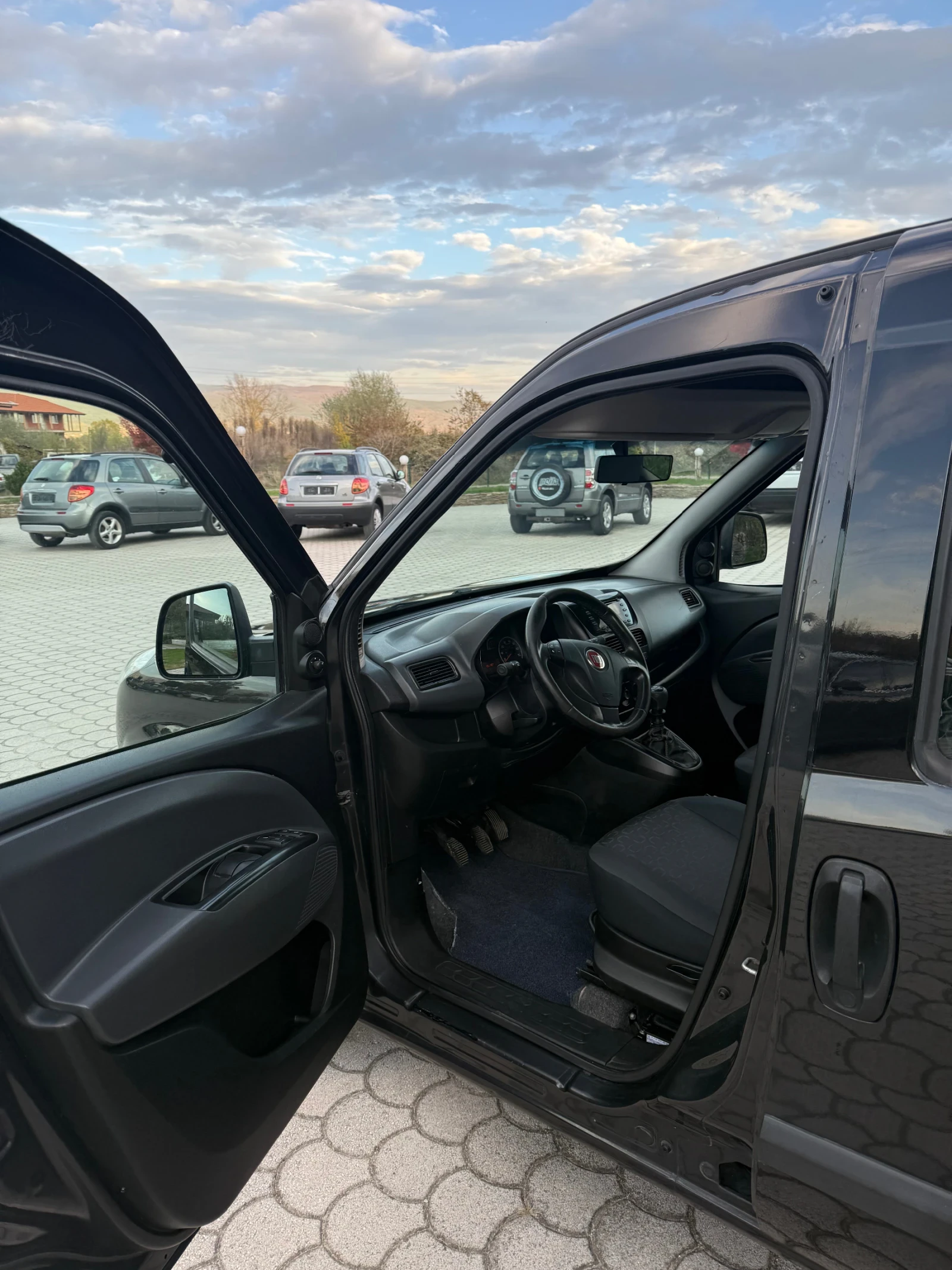 Fiat Doblo | Mobile.bg   9