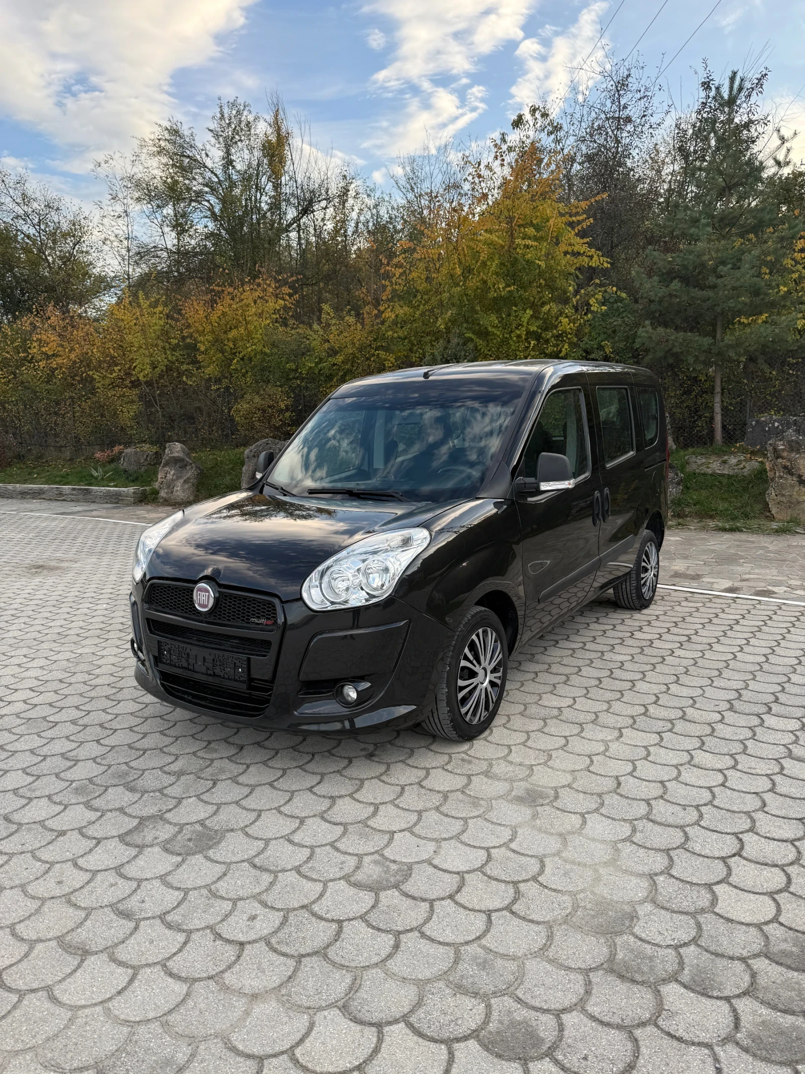 Fiat Doblo | Mobile.bg   1