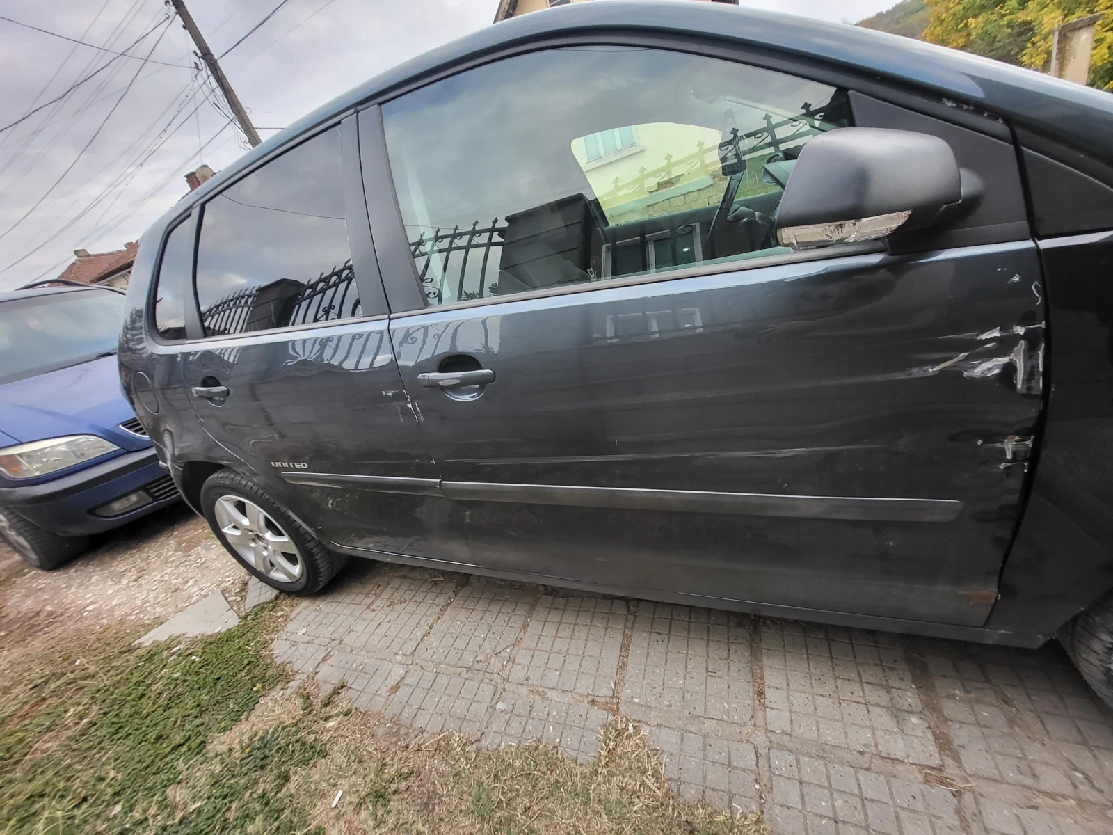 VW Polo 1.2 69hp - изображение 9