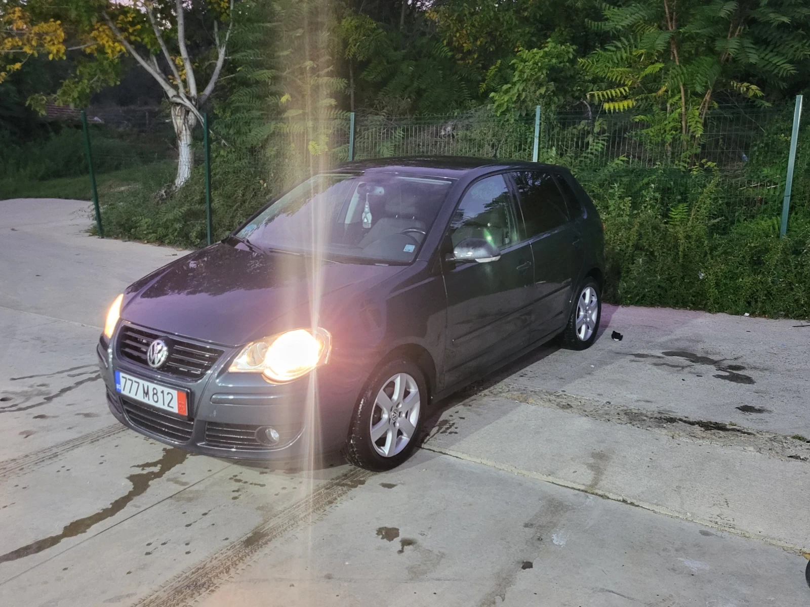 VW Polo 1.2 69hp - изображение 3