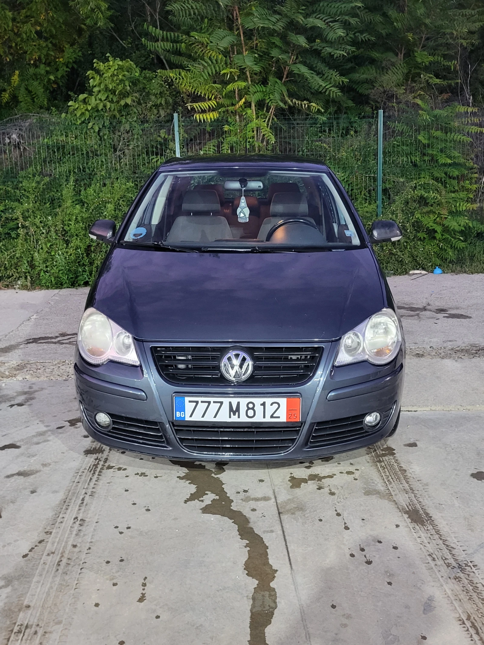 VW Polo 1.2 69hp - изображение 4