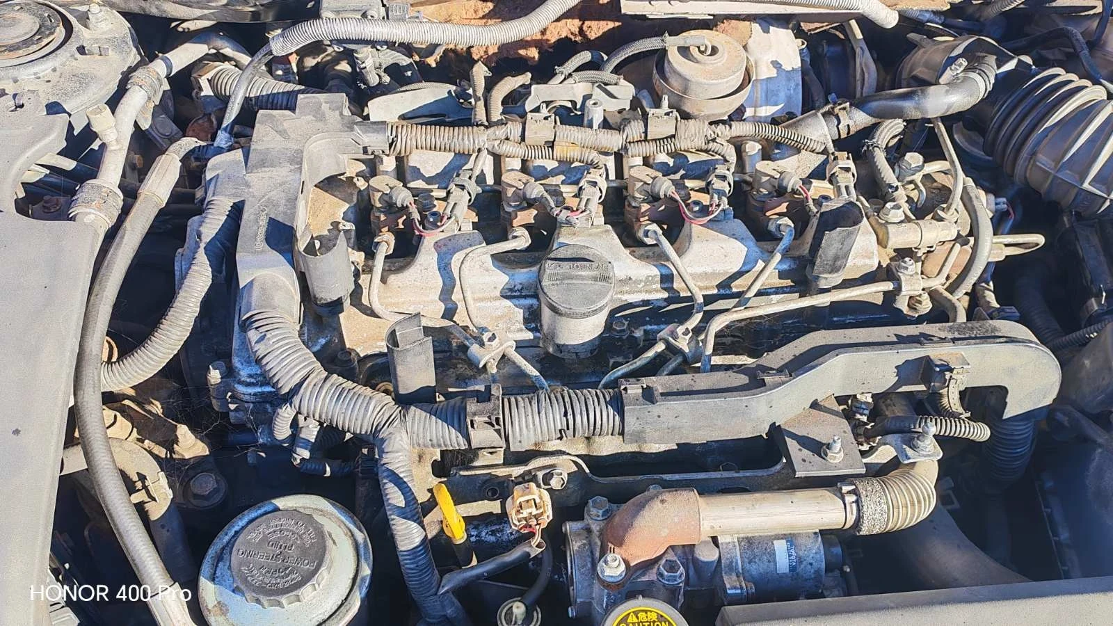 Toyota Avensis  - изображение 3