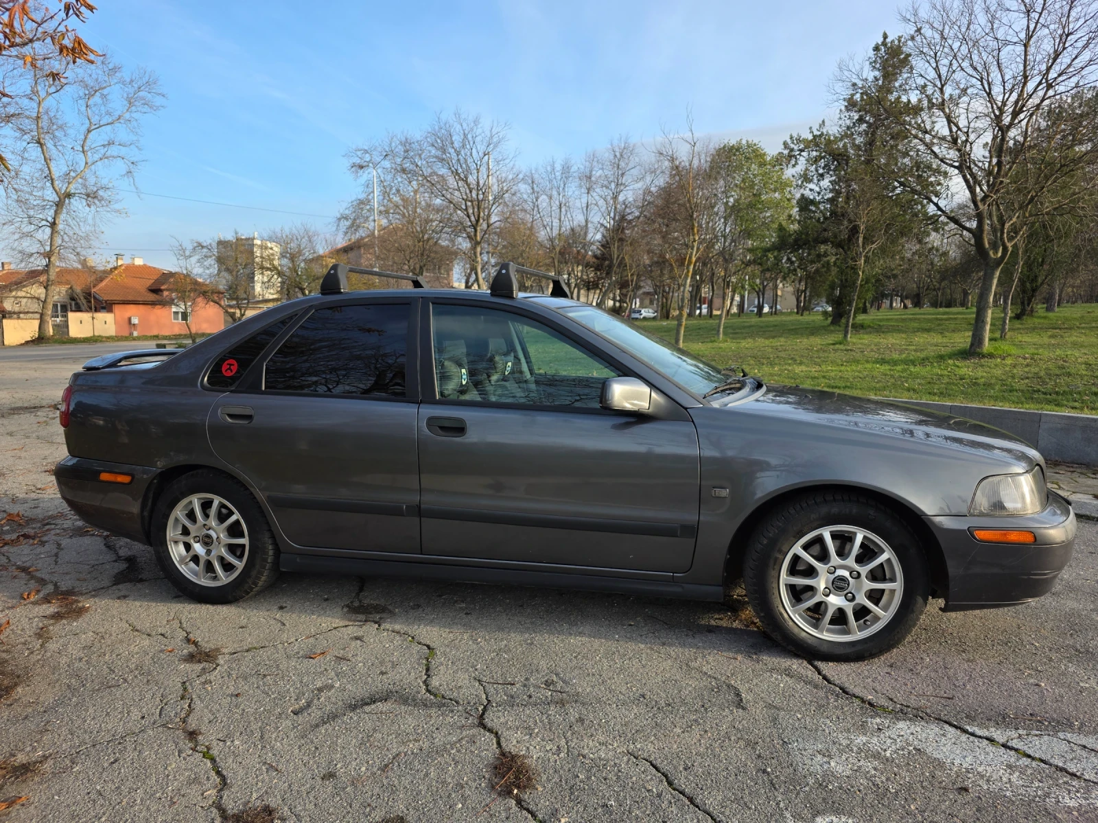 Volvo S40 1.8 | Mobile.bg   14