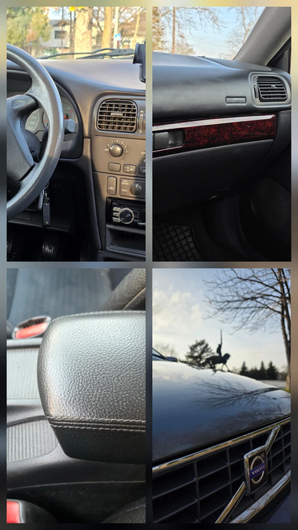 Volvo S40 1.8 | Mobile.bg   10