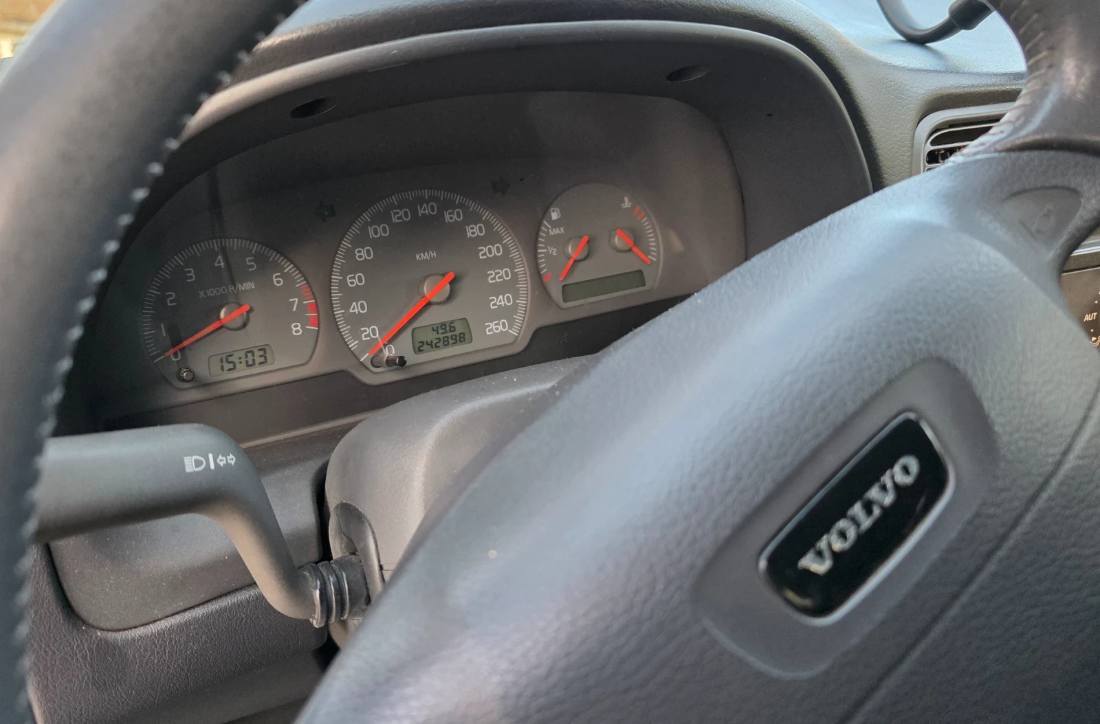 Volvo S40 1.8 | Mobile.bg   8