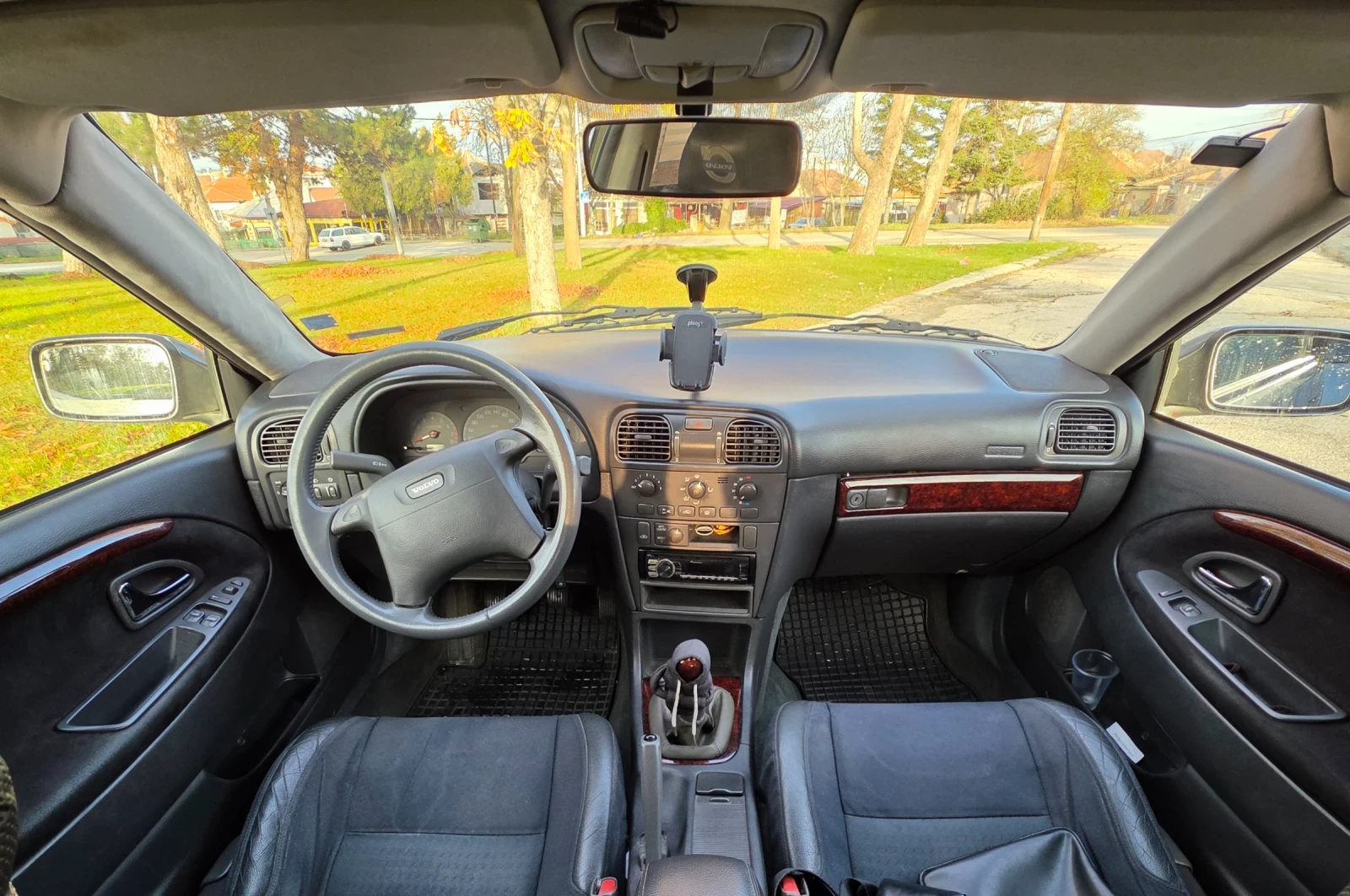 Volvo S40 1.8 | Mobile.bg   9