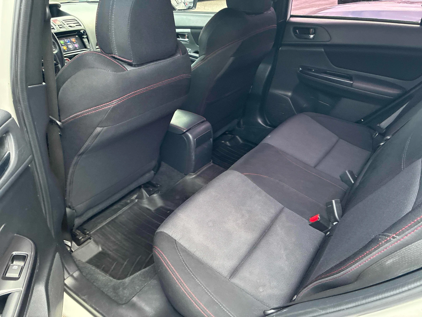 Subaru WRX * sport* CARFAX *    | Mobile.bg   10