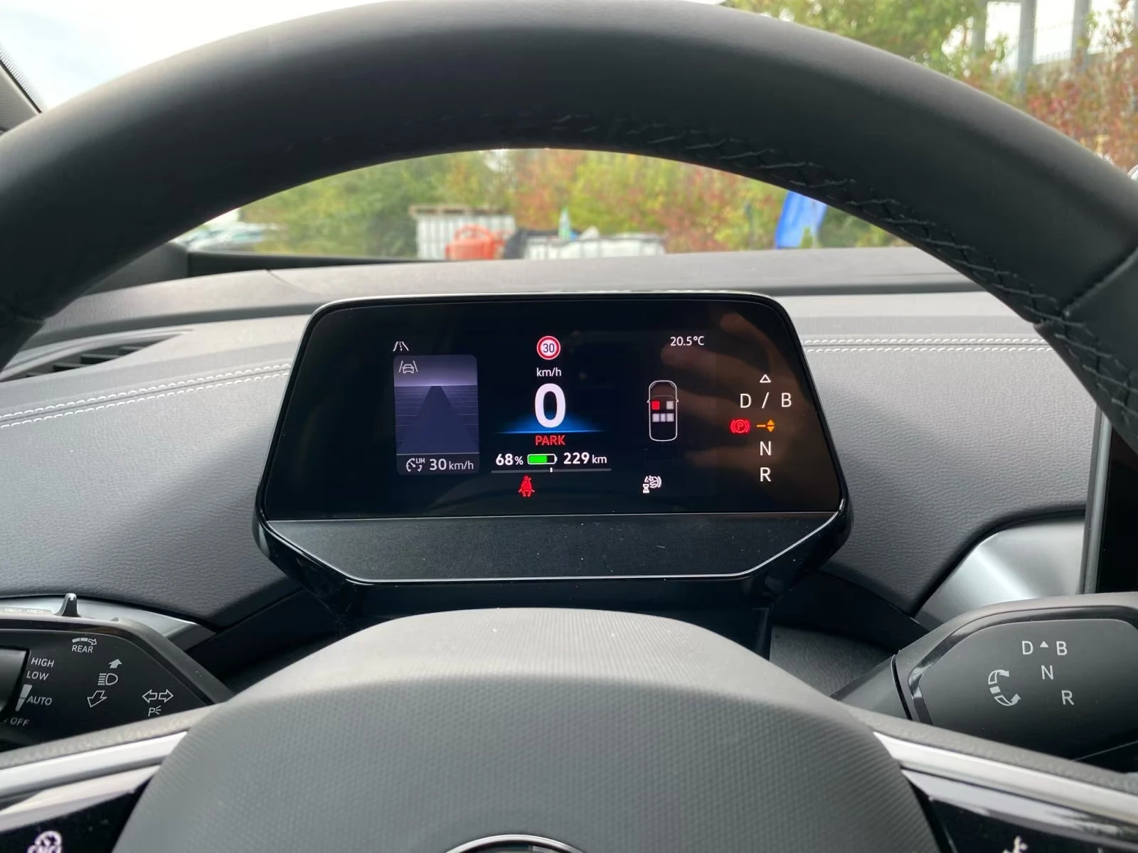 VW ID.4 ���!/PURE/170HP/PERFORMANCE/ACC/LED/CARPLAY/955f | Mobile.bg � ����������� 11