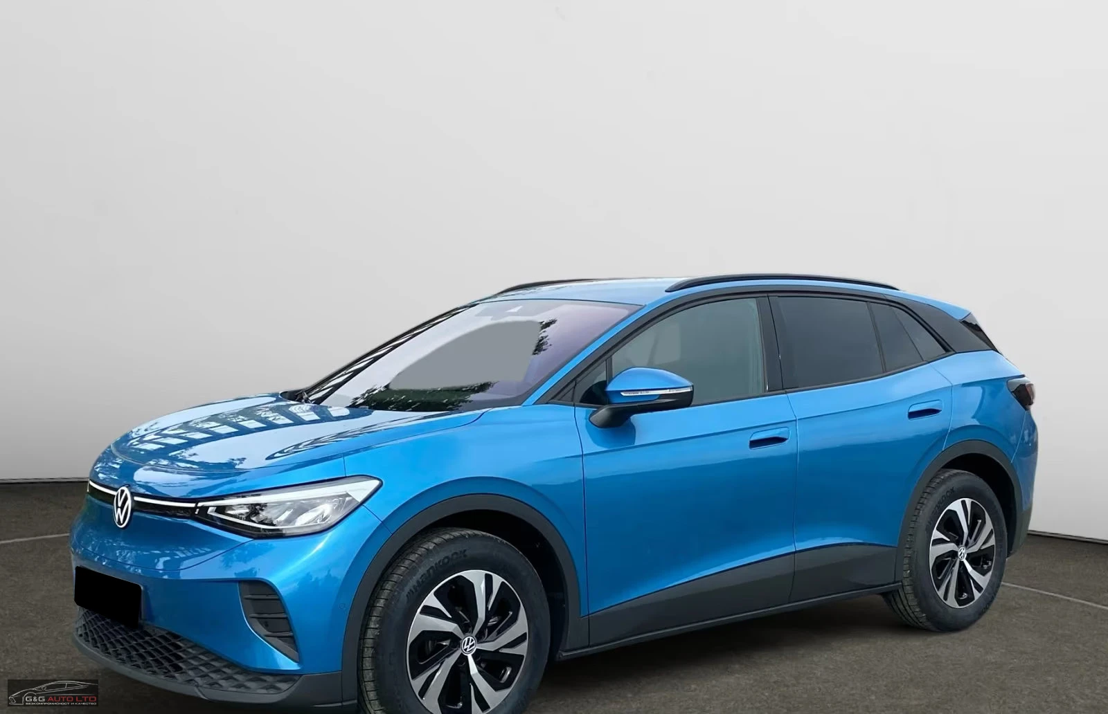 VW ID.4 ���!/PURE/170HP/PERFORMANCE/ACC/LED/CARPLAY/955f | Mobile.bg � ����������� 1