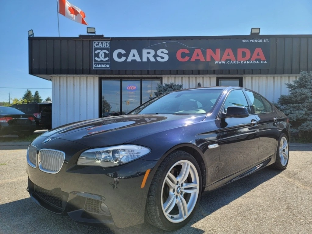 BMW 550 ����� * * ����� * * CARFAX * * ���� ������ * *  | Mobile.bg � ����������� 1