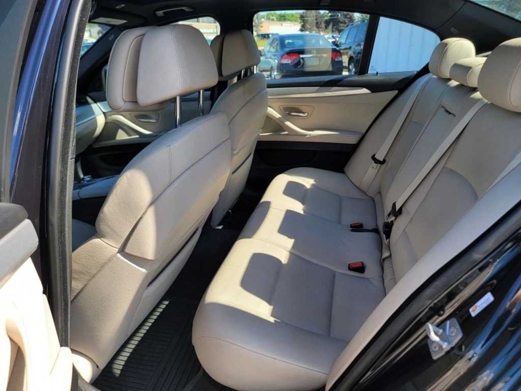 BMW 550 ����� * * ����� * * CARFAX * * ���� ������ * *  | Mobile.bg � ����������� 14