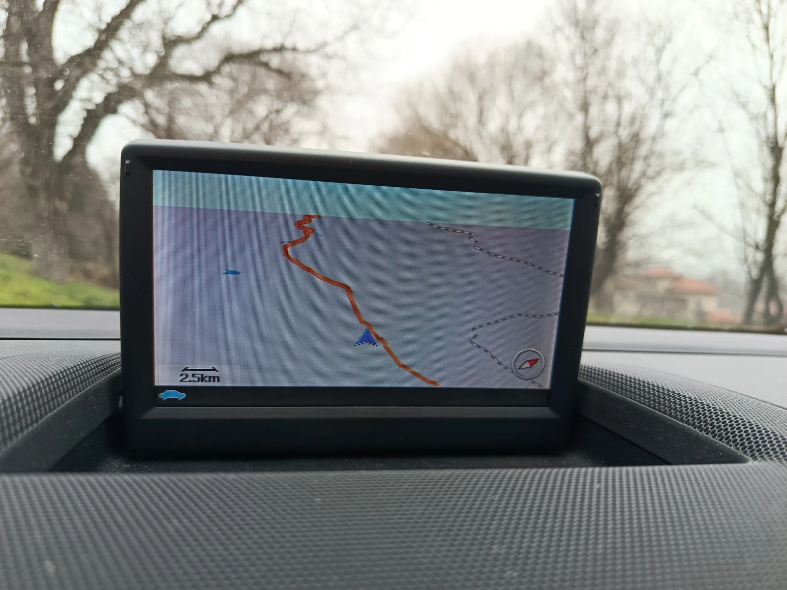 Volvo V50 1.6 drive 115к.с - изображение 9