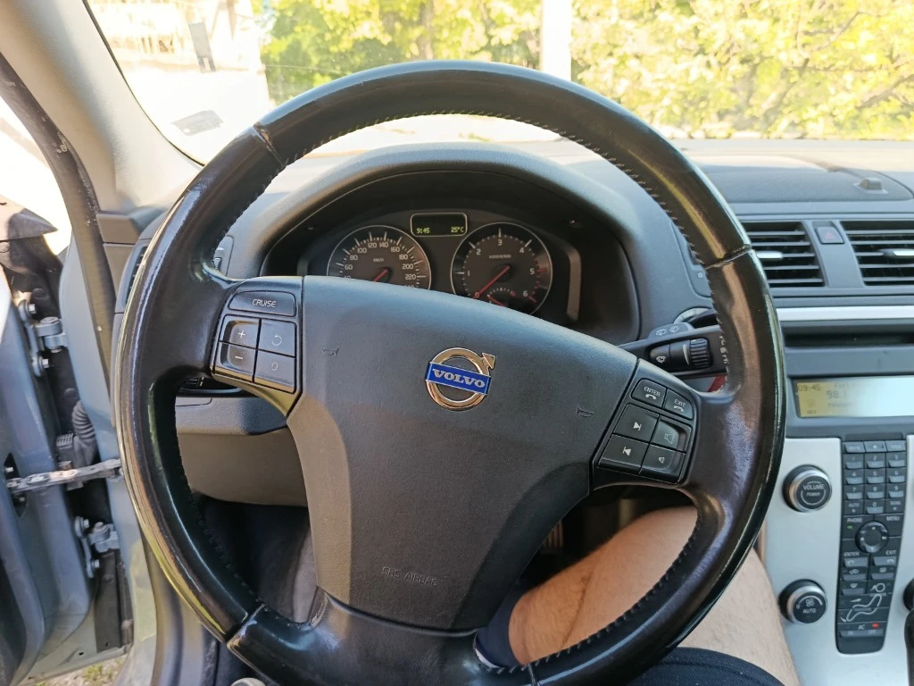 Volvo V50 1.6 drive 115�.� + ���� ����� � ����� ���� | Mobile.bg � ����������� 6