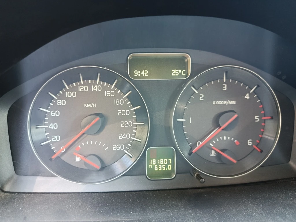 Volvo V50 1.6 drive 115�.� + ���� ����� � ����� ���� | Mobile.bg � ����������� 7