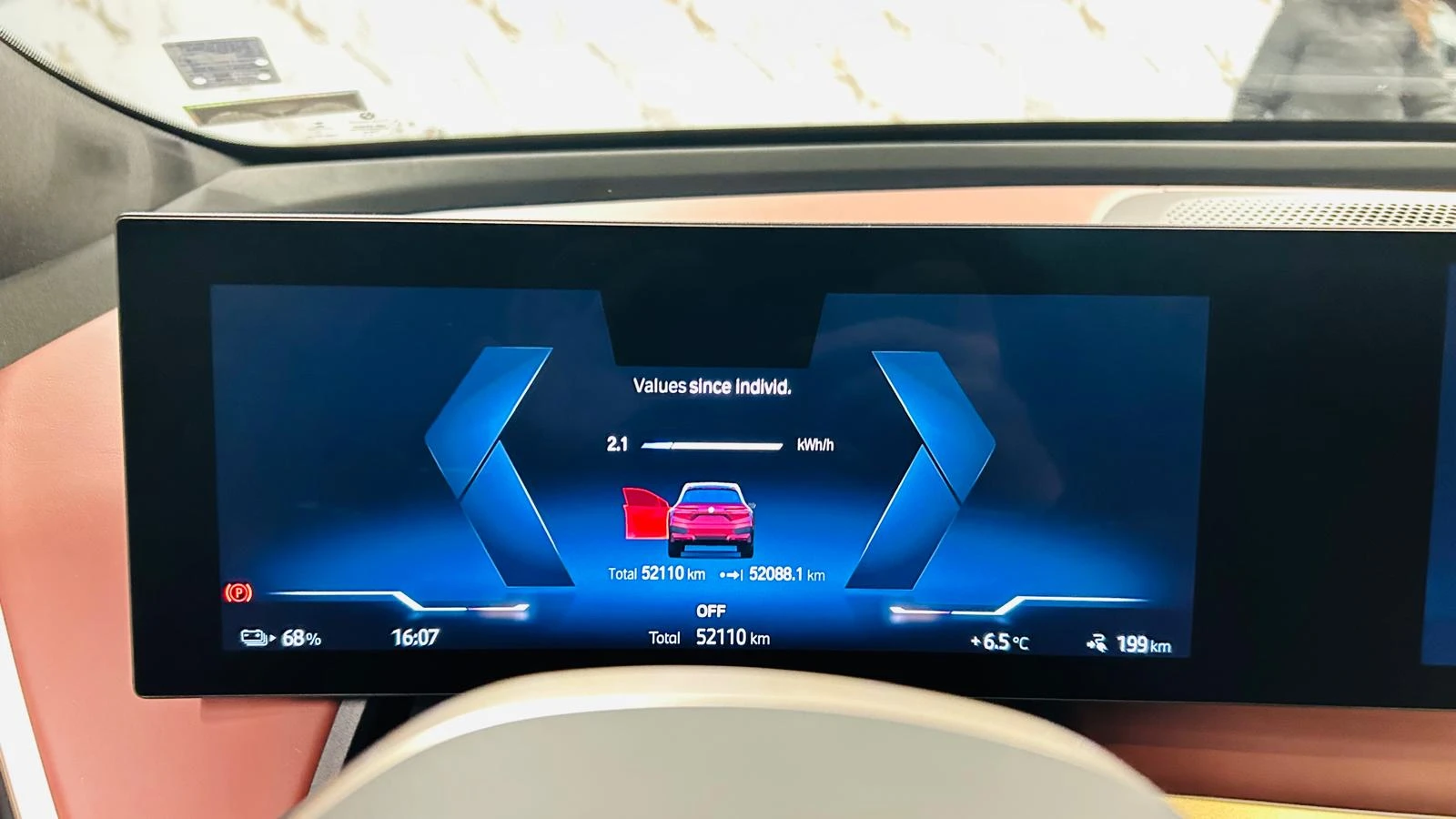 BMW iX 40 | Mobile.bg � ����������� 11