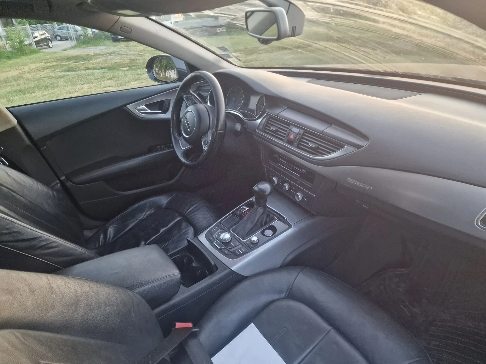 Audi A7  - изображение 5