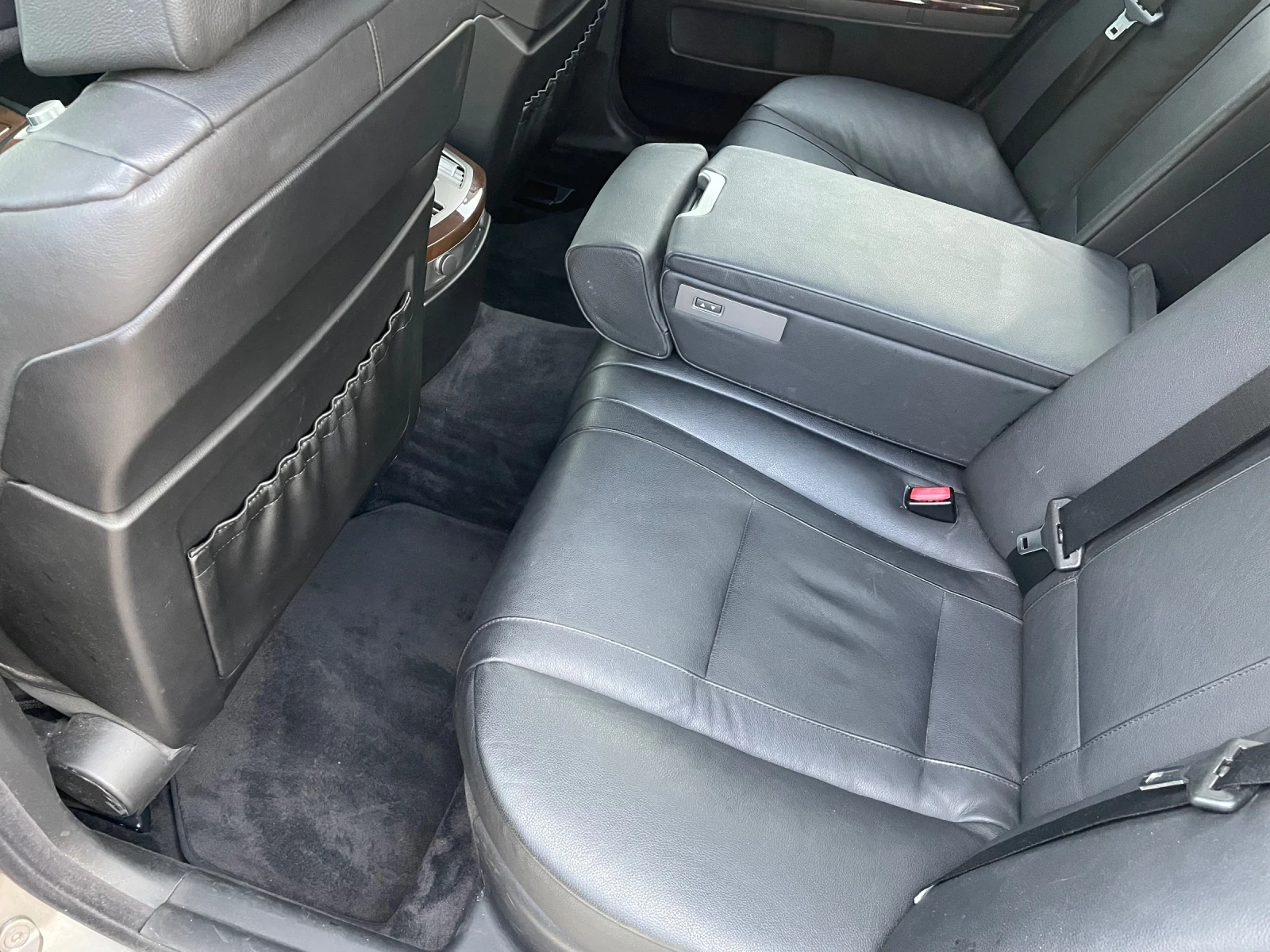 BMW 740 i | Mobile.bg � ����������� 12