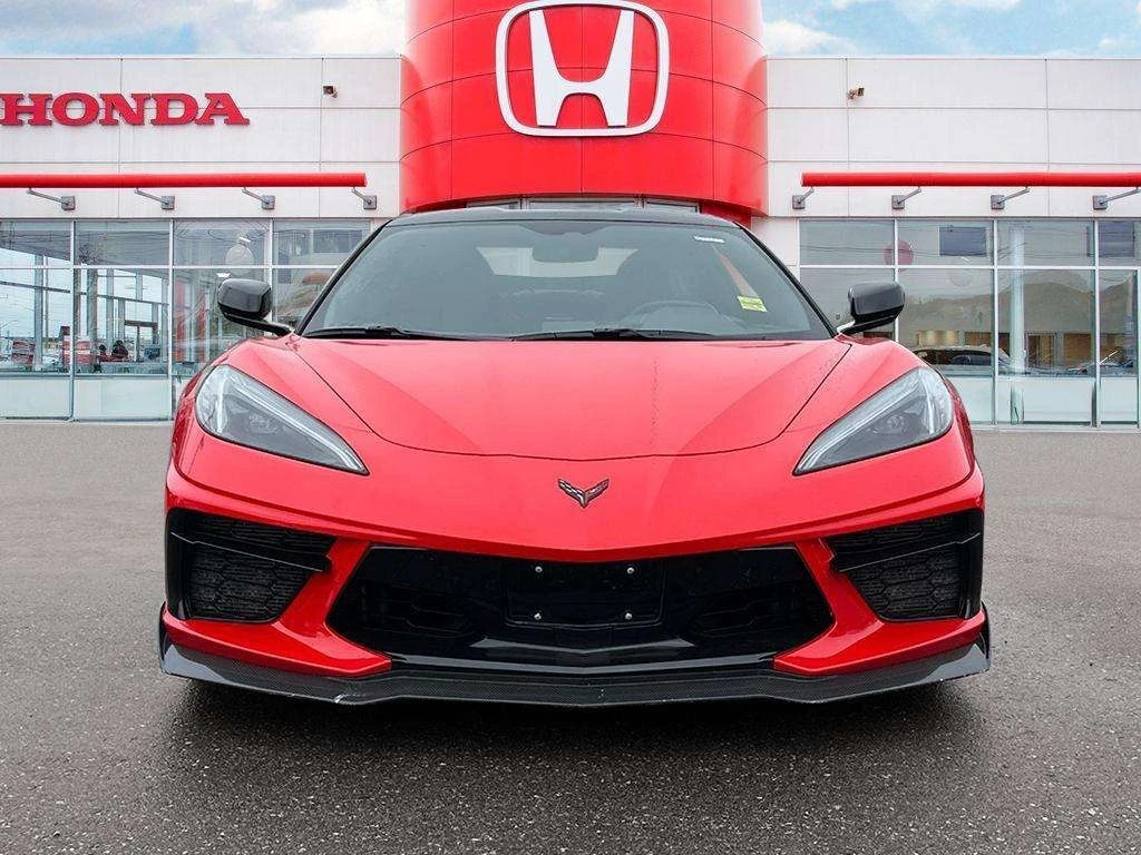 Chevrolet Corvette 2021 1LT * ��������� ���� �� �������� *  | Mobile.bg � ����������� 2