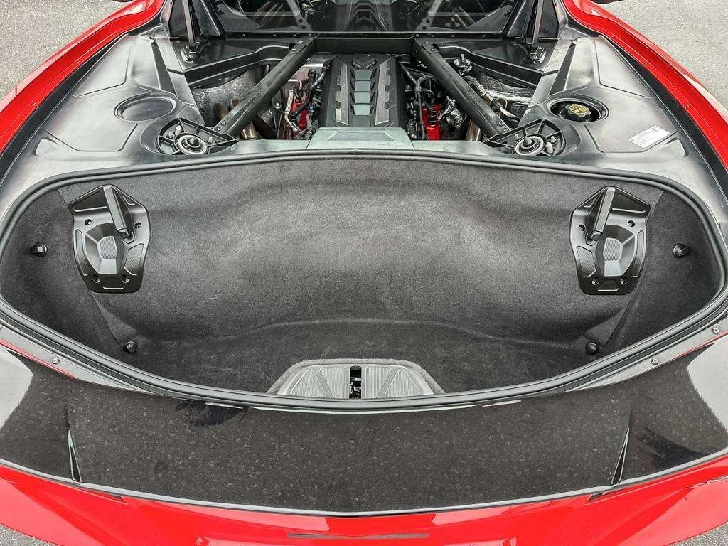 Chevrolet Corvette 2021 1LT * ��������� ���� �� �������� *  | Mobile.bg � ����������� 14