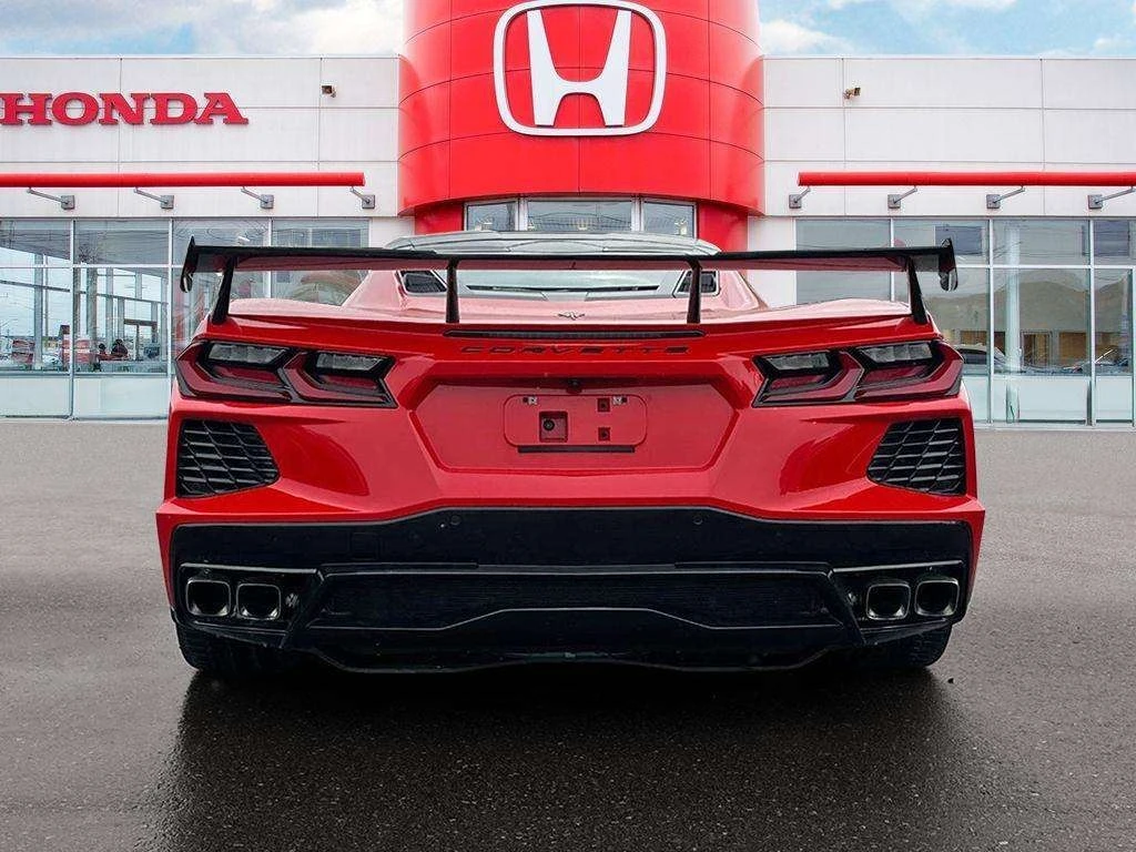 Chevrolet Corvette 2021 1LT * ��������� ���� �� �������� *  | Mobile.bg � ����������� 6