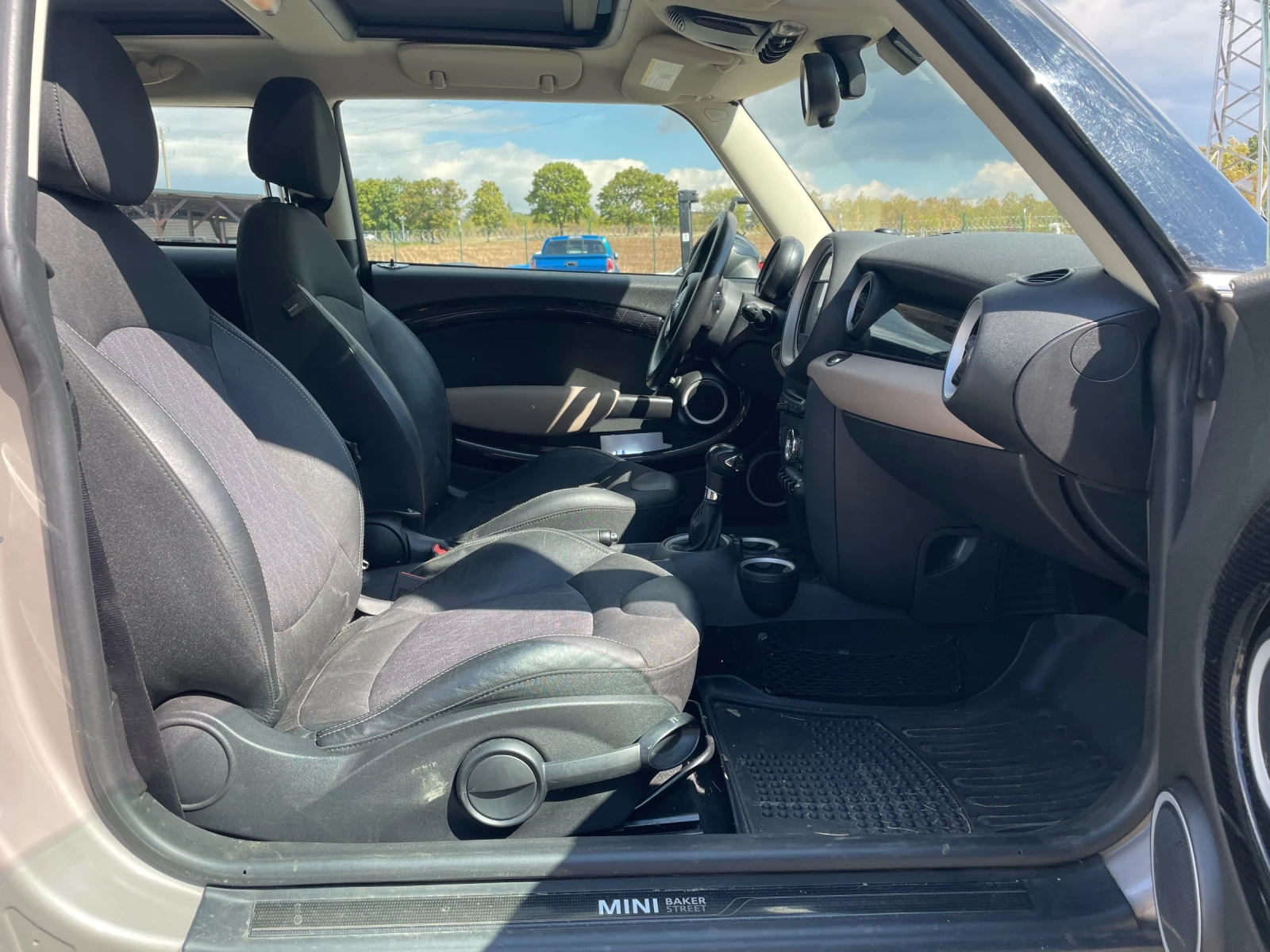 Mini Cooper Baker - изображение 9
