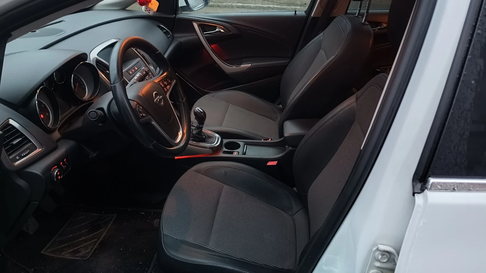 Opel Astra 1.7 cdti | Mobile.bg � ����������� 2
