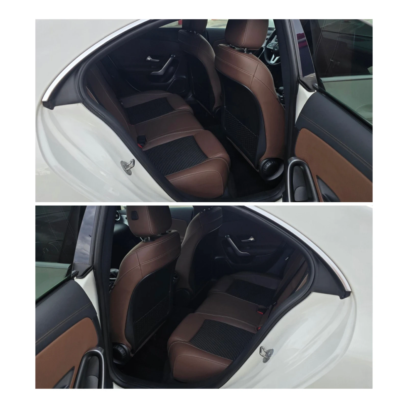 Mercedes-Benz CLA Facelift- ������-�������-150 �.� | Mobile.bg � ����������� 12