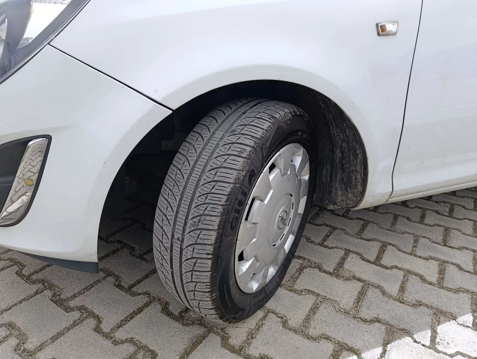 Opel Corsa 1.3CDTI ����� ����  | Mobile.bg � ����������� 8