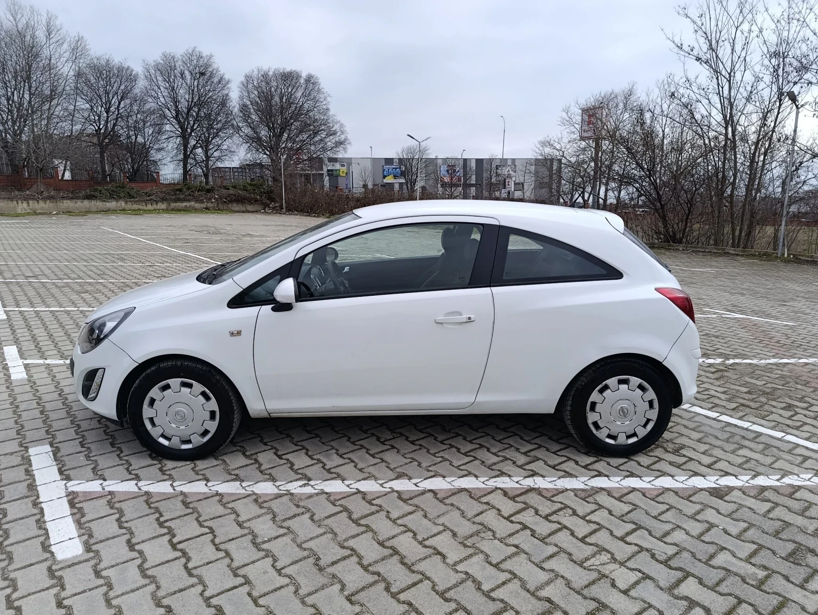 Opel Corsa 1.3CDTI ����� ����  | Mobile.bg � ����������� 3