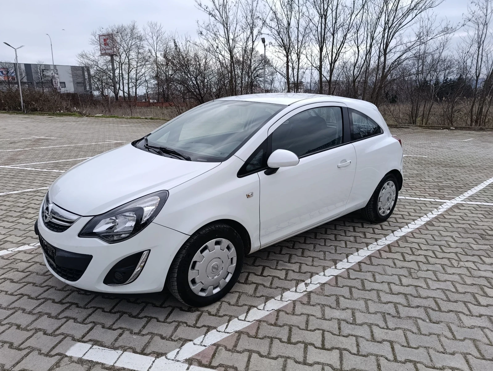 Opel Corsa 1.3CDTI ����� ����  | Mobile.bg � ����������� 2