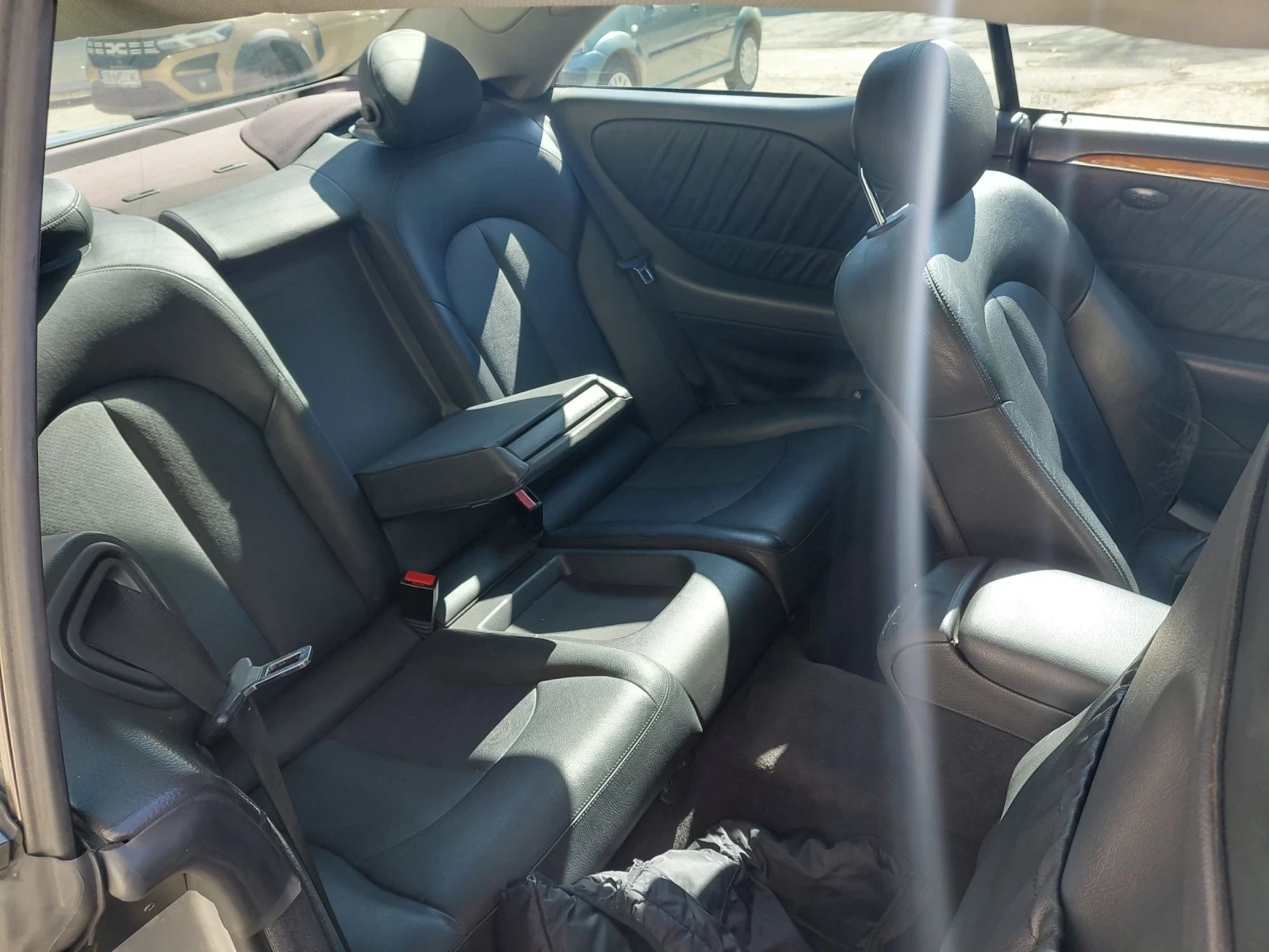 Mercedes-Benz CLK 270 CDI | Mobile.bg � ����������� 11