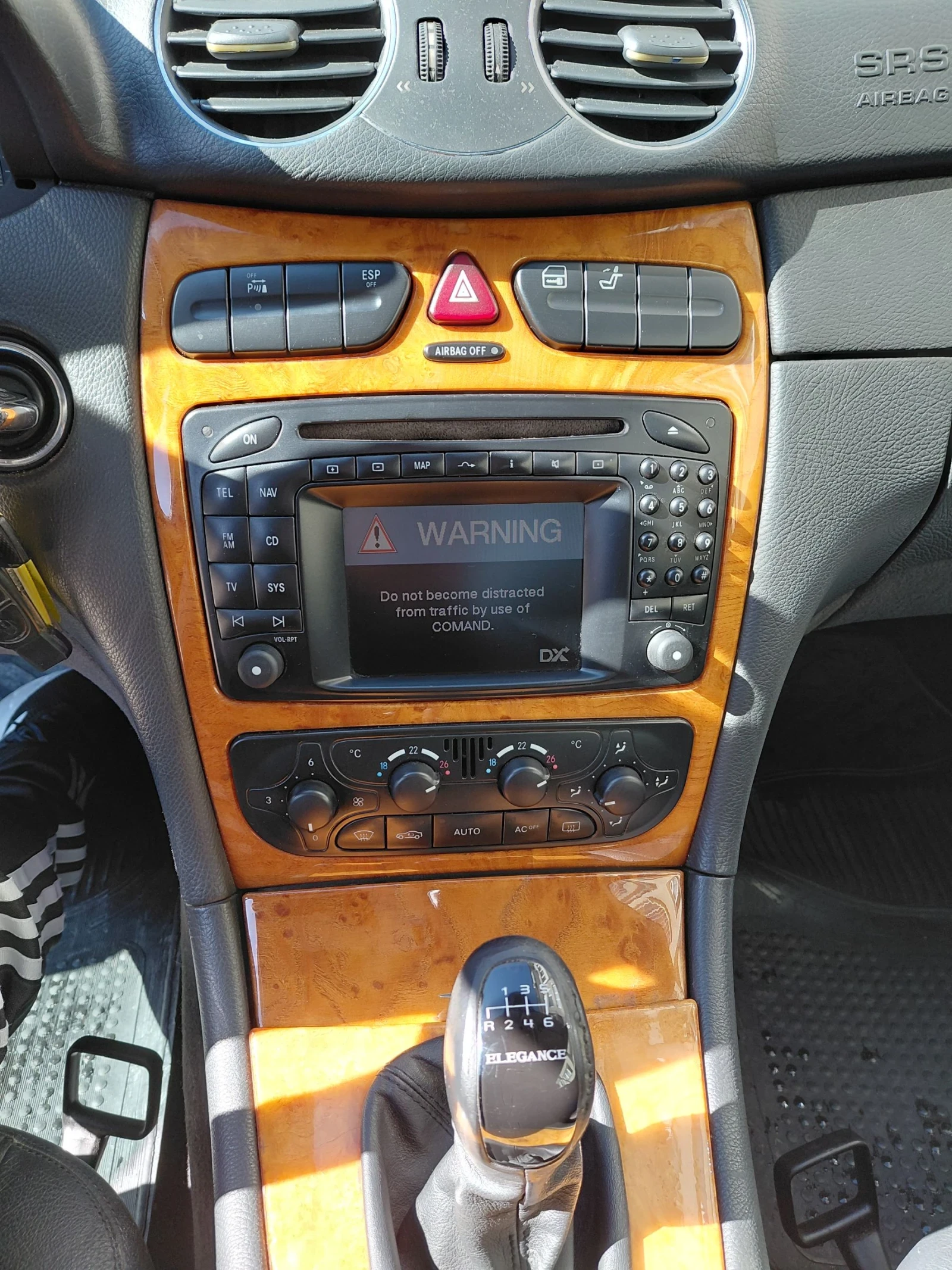 Mercedes-Benz CLK 270 CDI | Mobile.bg � ����������� 16