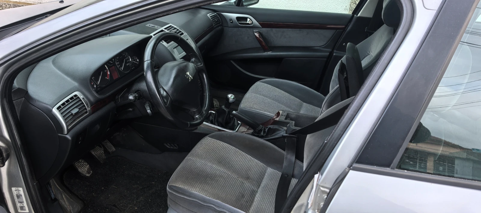 Peugeot 407  - изображение 6