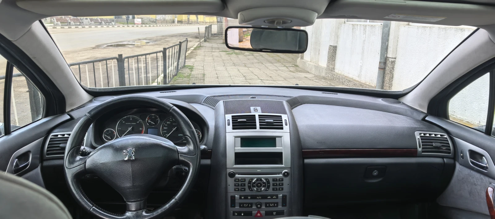 Peugeot 407  - изображение 9