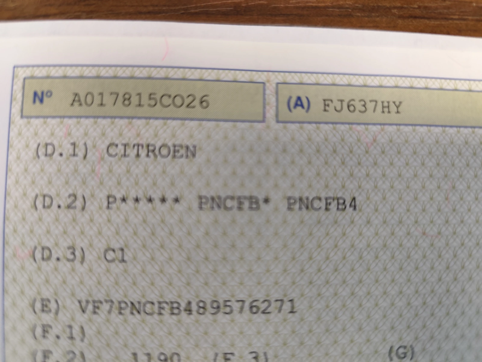 Citroen C1 1.0i* EURO5B* KLIMA* 134000km!, снимка 14 - Автомобили и джипове - 53824830