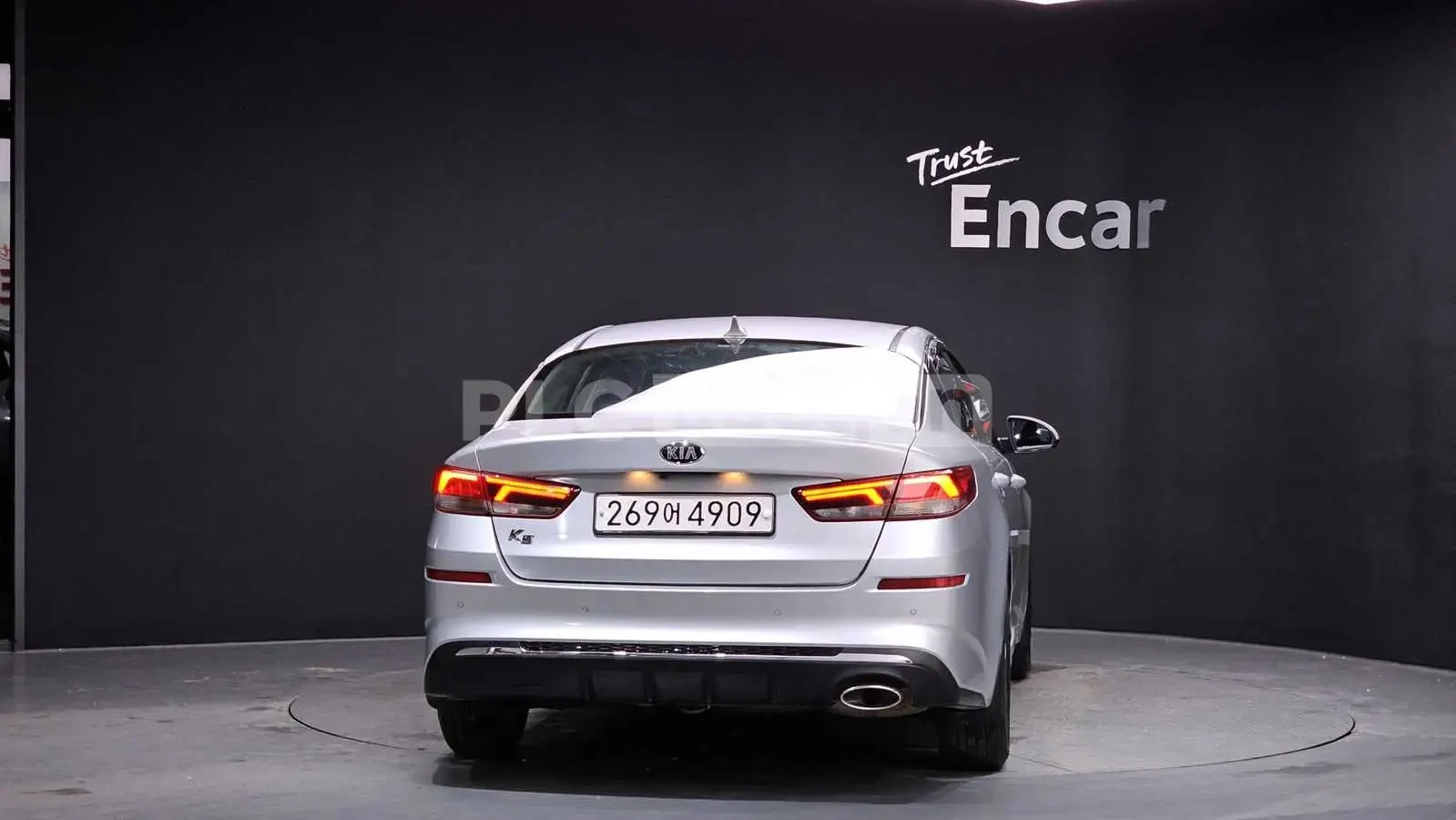 Kia K5 | Mobile.bg � ����������� 4