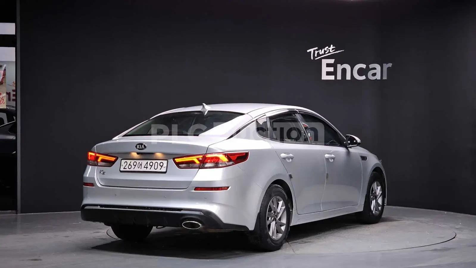 Kia K5 | Mobile.bg � ����������� 2