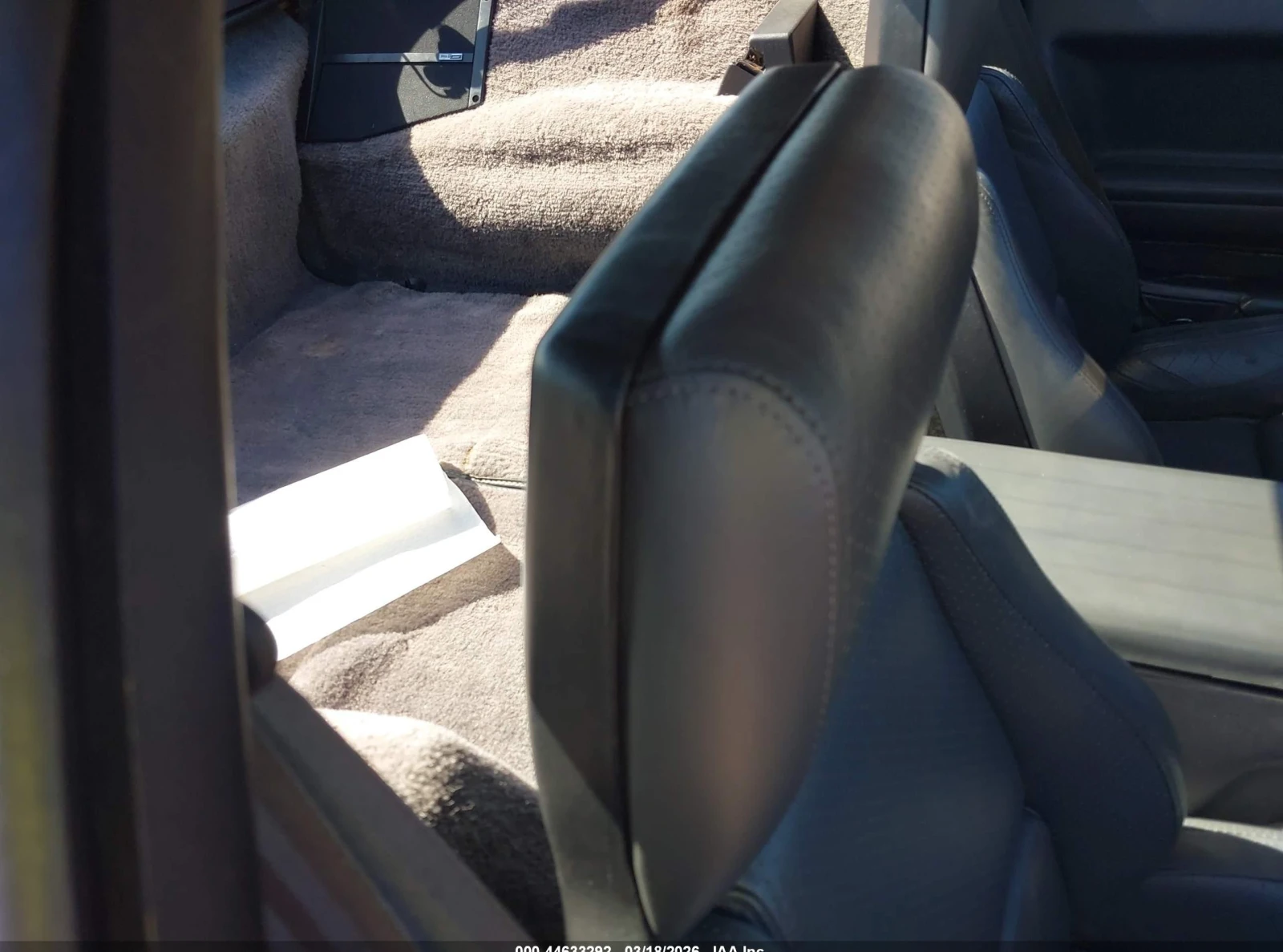 Chevrolet Corvette, снимка 8 - Автомобили и джипове - 54185738