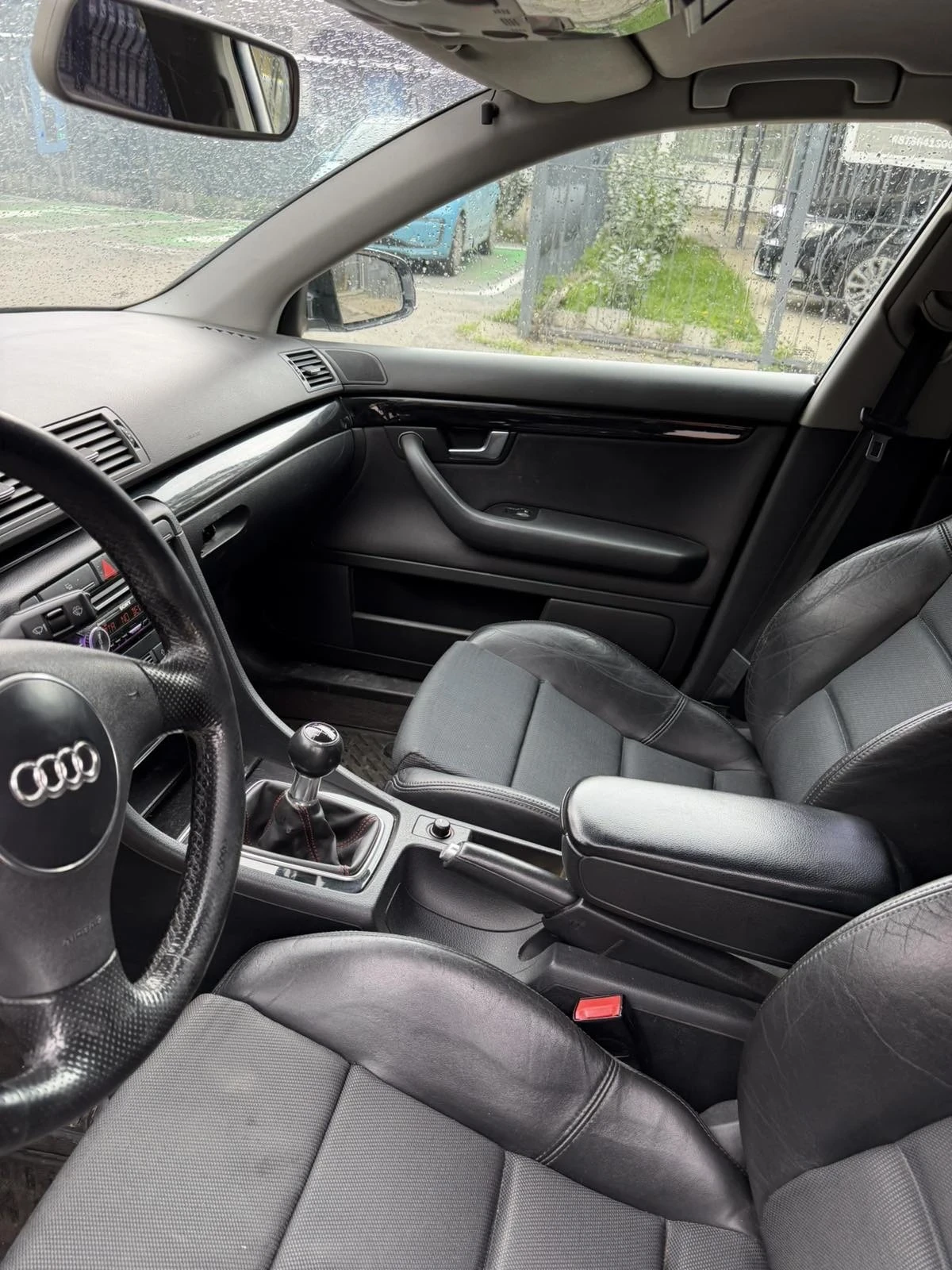 Audi A4, снимка 9 - Автомобили и джипове - 54284584
