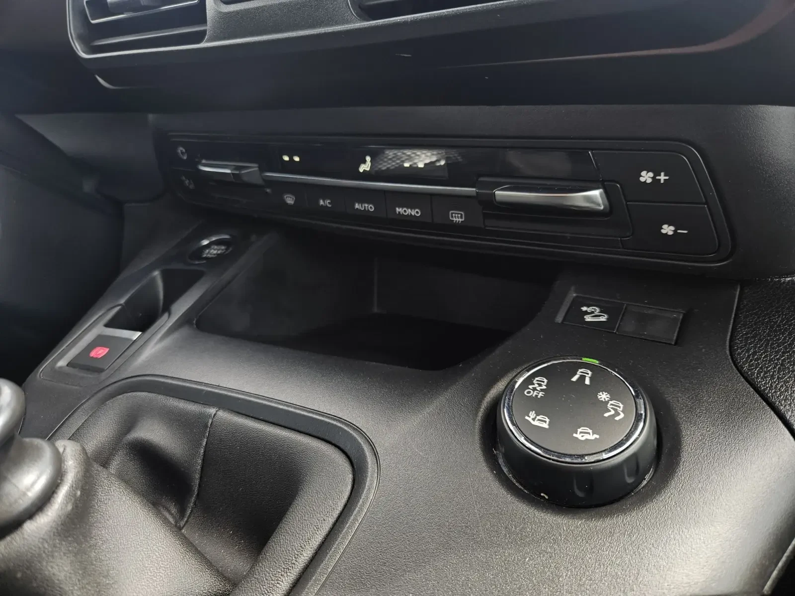 Peugeot Rifter 1.5hdi blue | Mobile.bg � ����������� 12