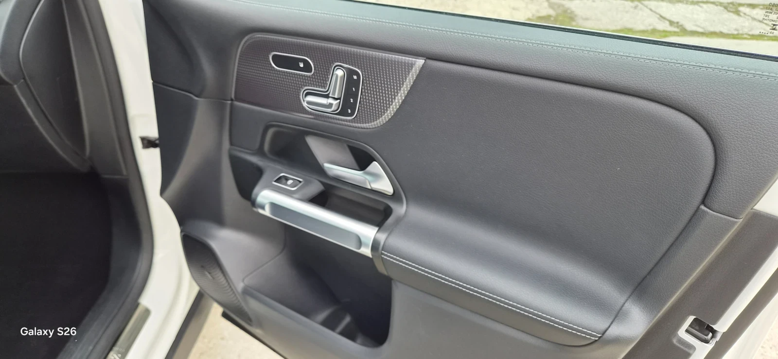 Mercedes-Benz EQB 250+  | Mobile.bg � ����������� 8