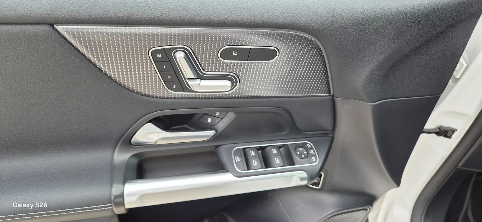 Mercedes-Benz EQB 250+  | Mobile.bg � ����������� 7