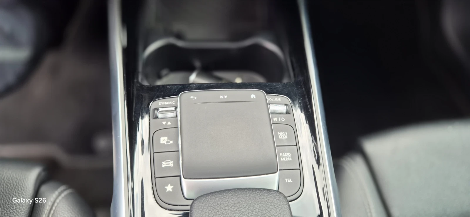 Mercedes-Benz EQB 250+  | Mobile.bg � ����������� 10
