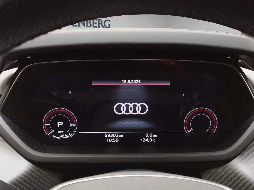 Audi E-Tron GT 476HP/QUATTRO/PANO/B&O/MATRIX/360/KLESS/443z | Mobile.bg � ����������� 11